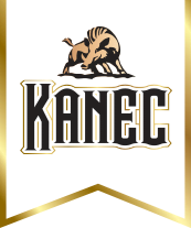 KANEC, logo